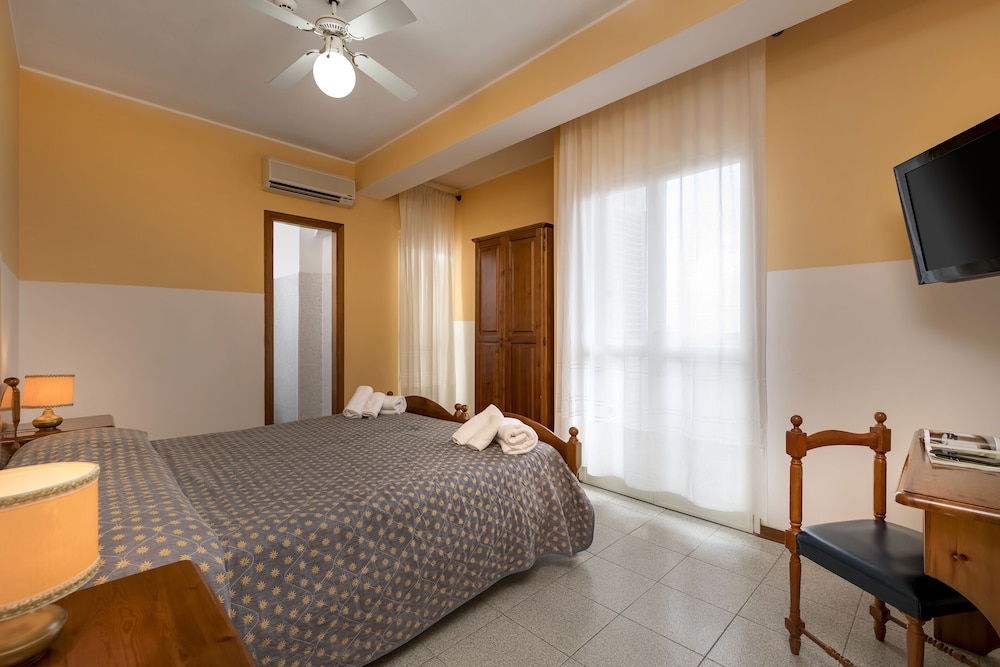 Quarto Duplo Standard
