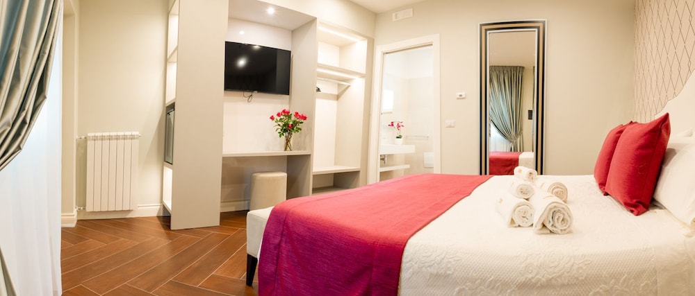 Luxury Room