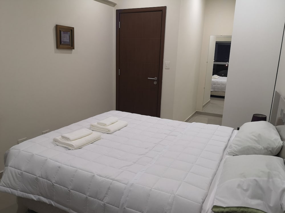 Business Apartment