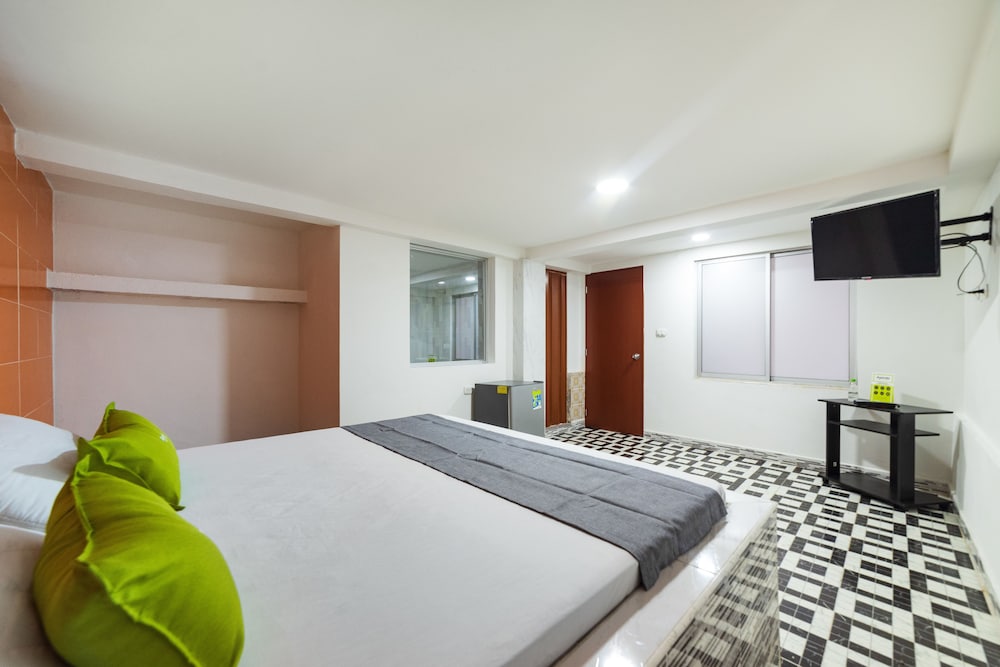 Deluxe Double Room photo 3