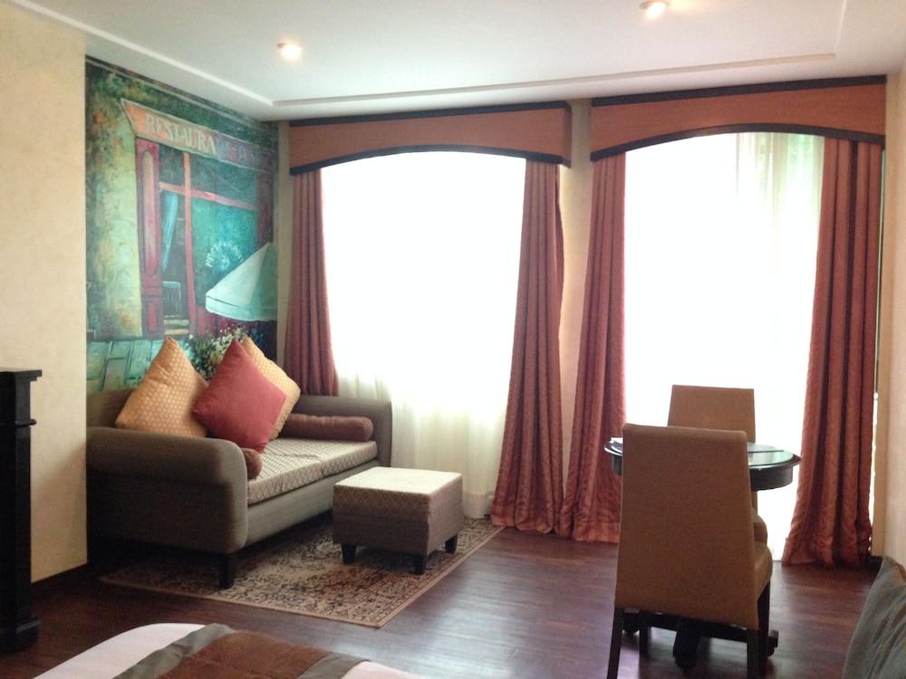 Superior Room - Photo 6