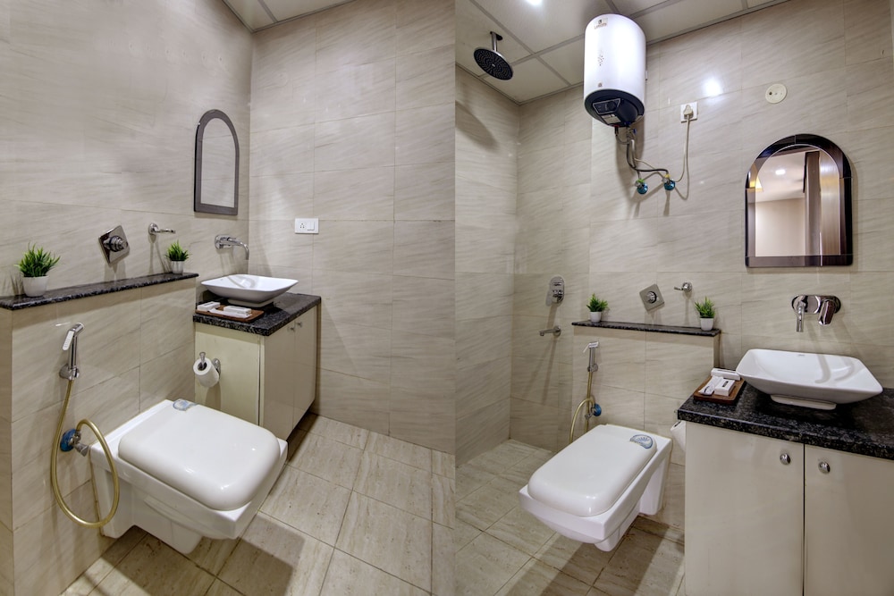 Business Apartment photo 2