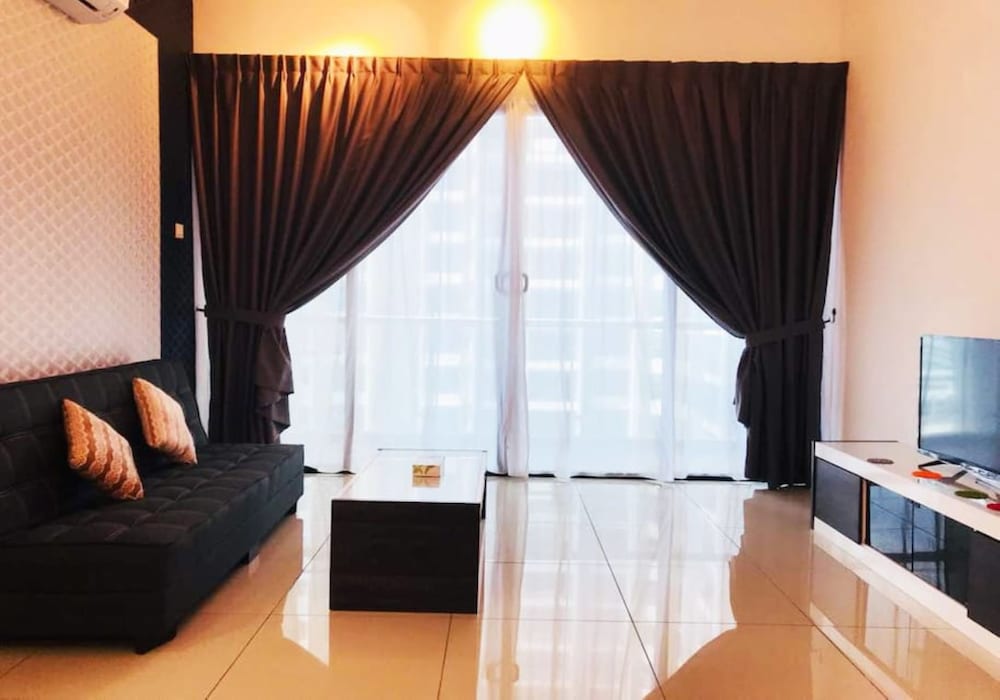 Apartment, 1 Bedroom, City View photo 2