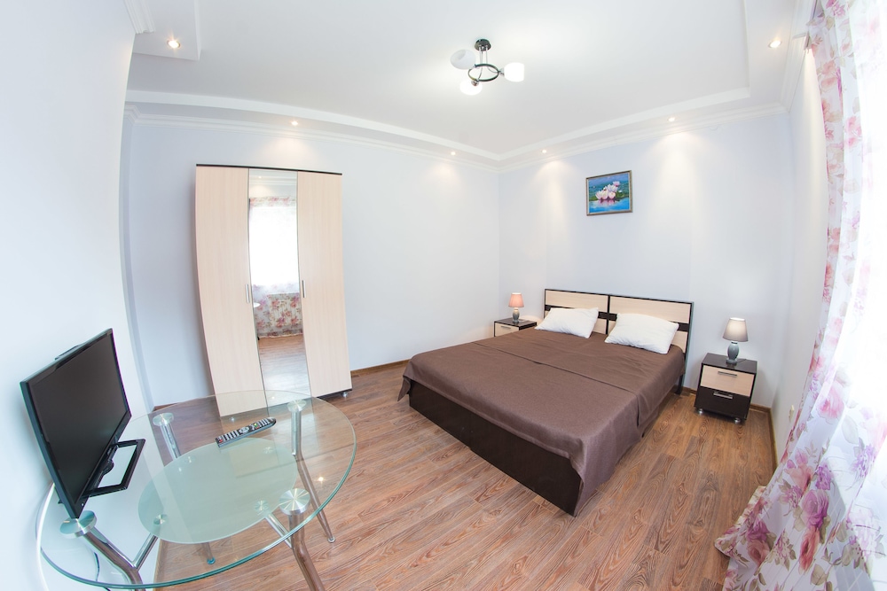 Standard Double Room, 1 King Bed photo 2