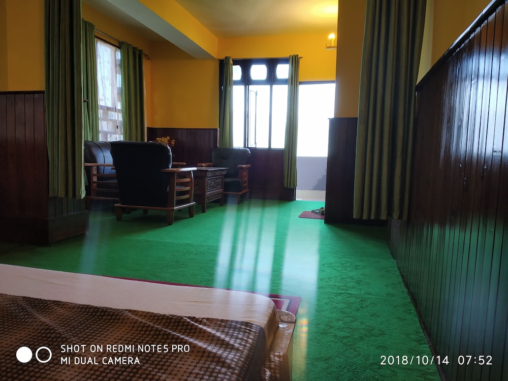 Executive Double Room - Photo 3