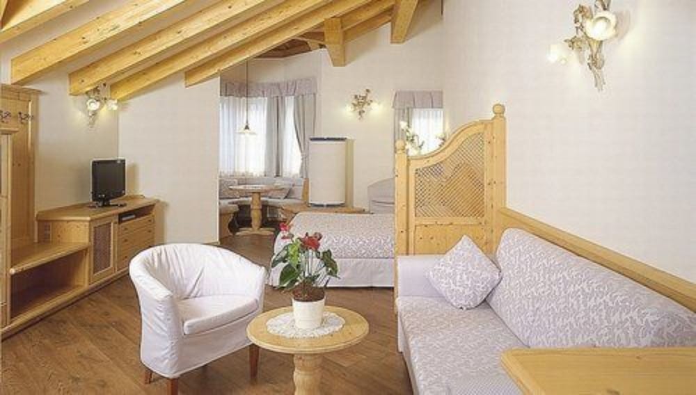 Junior Suite photo 1