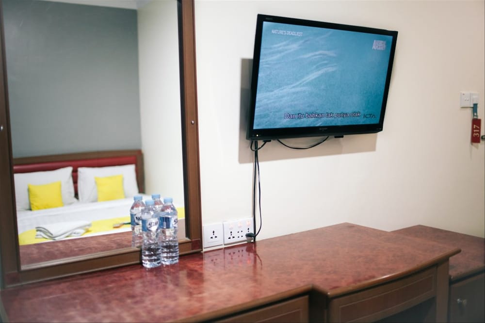 Superior Room photo 1