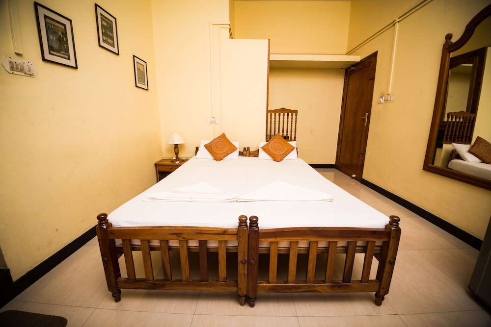 Deluxe Suite, 1 Bedroom photo 3