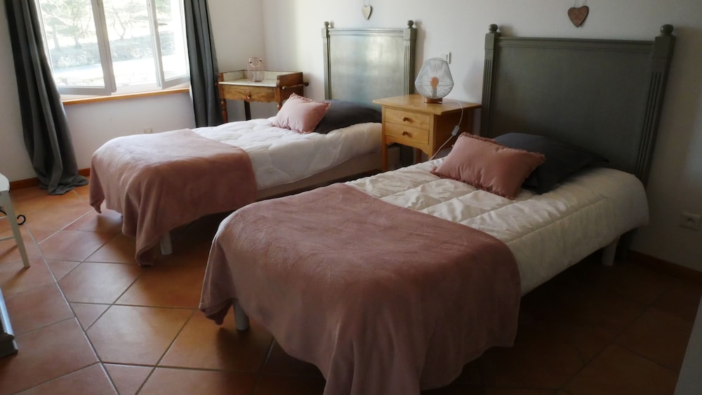 Double Room (Marie Camille) photo 1