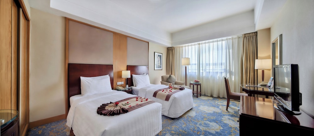 Standard Twin Room photo 1