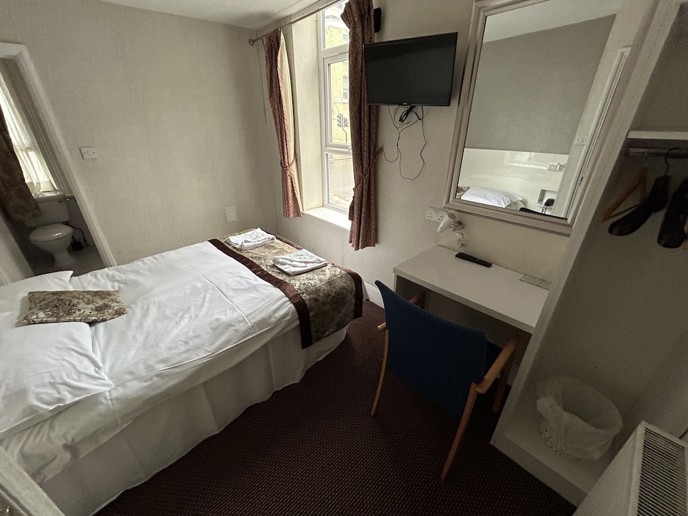 Double Room, Ensuite photo 1