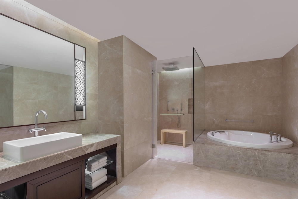 Presidential Suite, 1 Bedroom, Smoking