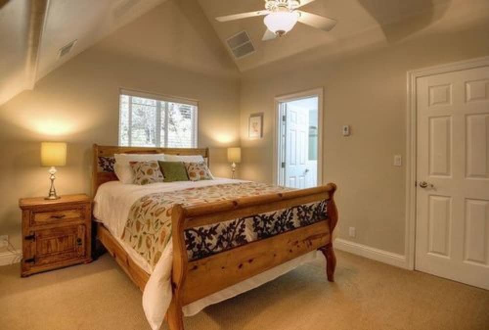 Room, Private Bathroom (Incense Cedar) photo 1