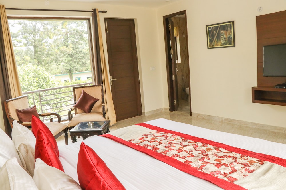 Premium Room With Balcony photo 3