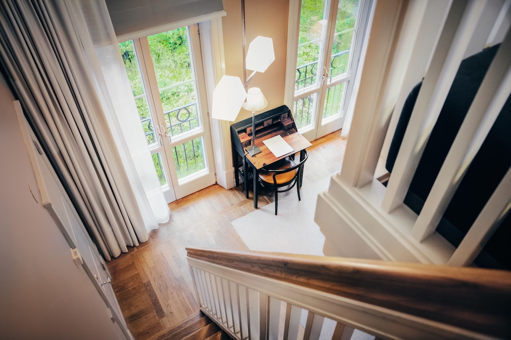 Junior Suite (Split Level) - Photo 1