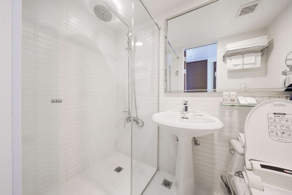 Standard Room, 1 Twin Bed, Non Smoking - Photo 6