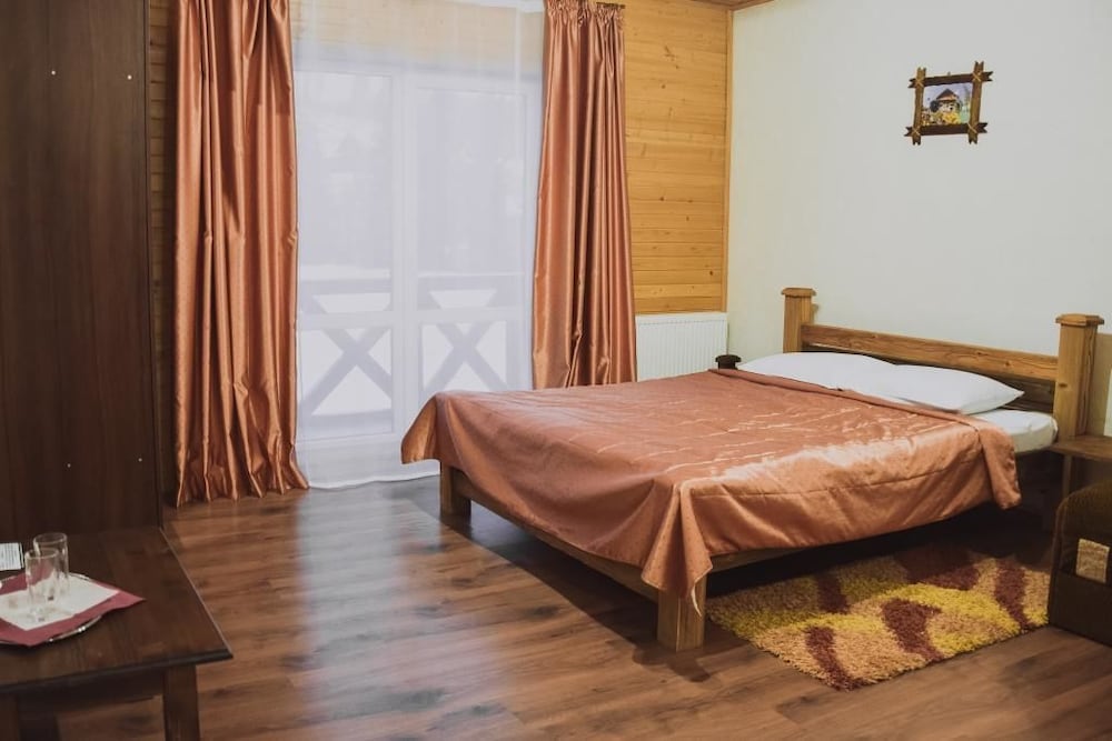 Standard Double Room photo 1