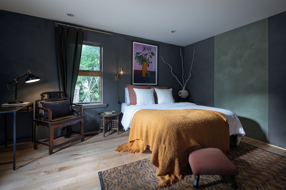 "Malaika" Single Queen Room photo 1