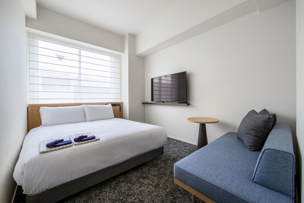 Superior Double Room, Non Smoking (No cleaning Service) - Photo 2