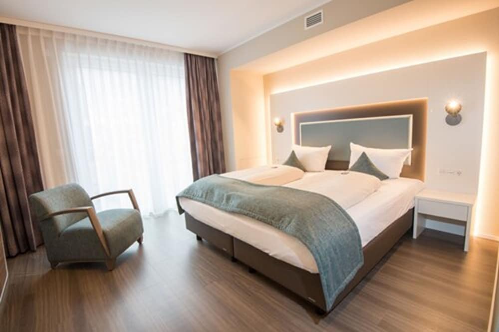 Comfort Double Room - Photo 1