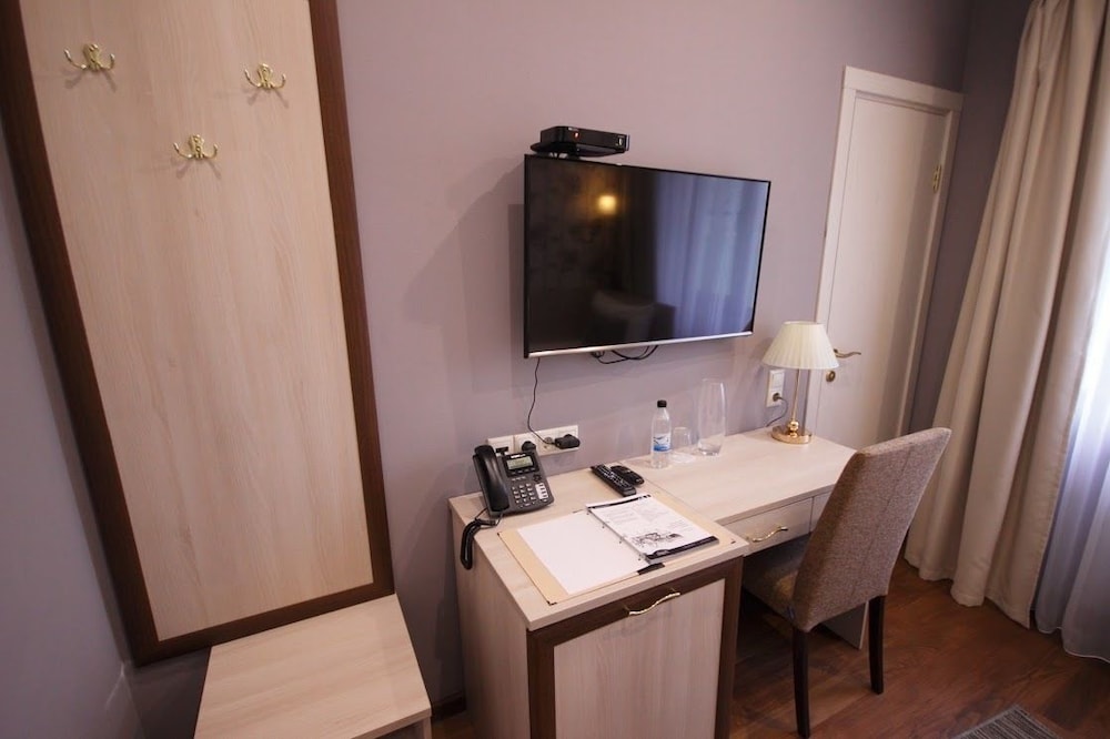 Standard Single Room, 1 Twin Bed, Non Smoking photo 2