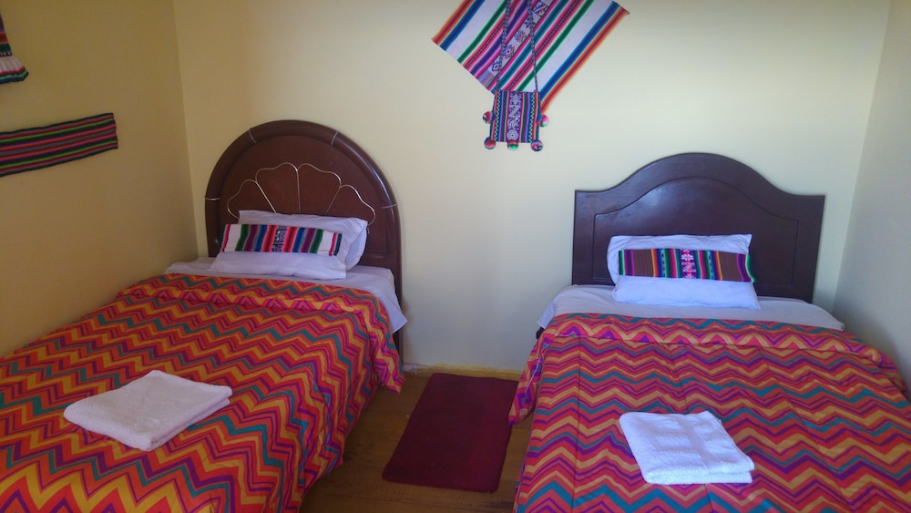 Classic Double or Twin Room photo 1