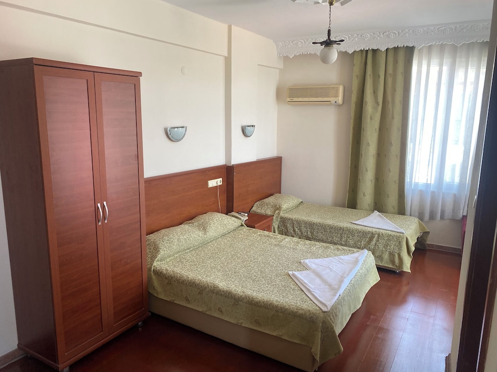 Economy Studio, 1 Bedroom, Sea View