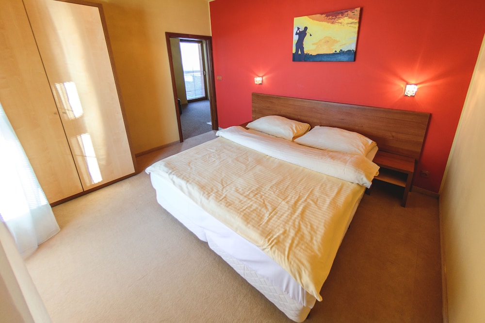Apartment, 1 Bedroom photo 3