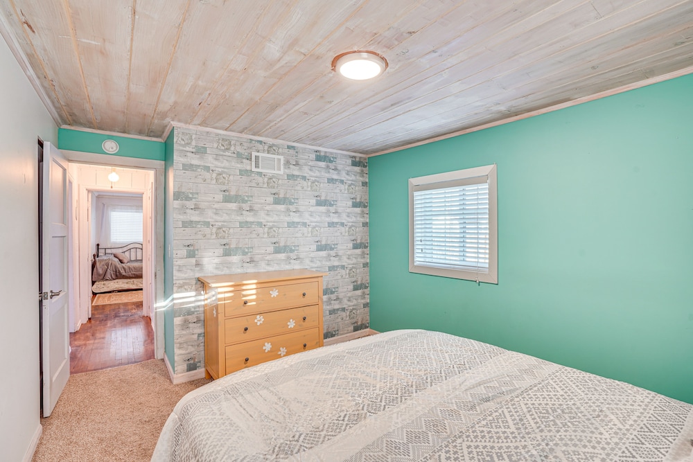 House (2 Bedrooms) photo 2