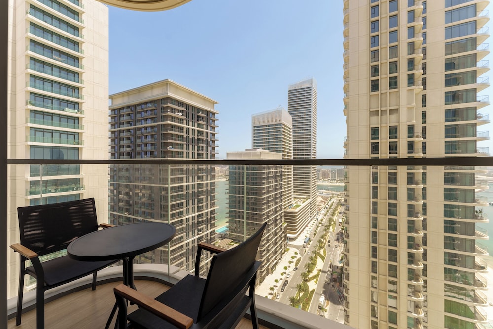 Deluxe Apartment, 1 Bedroom, Balcony photo 2