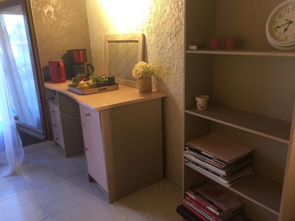 Family Double Room (Alizé) photo 2