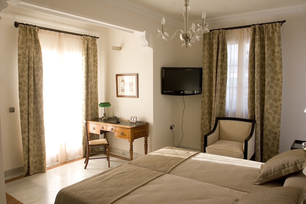 Habitación Doble con Balcón (B)