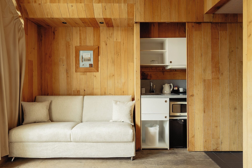 Cottage Junior Suite with balcony photo 3