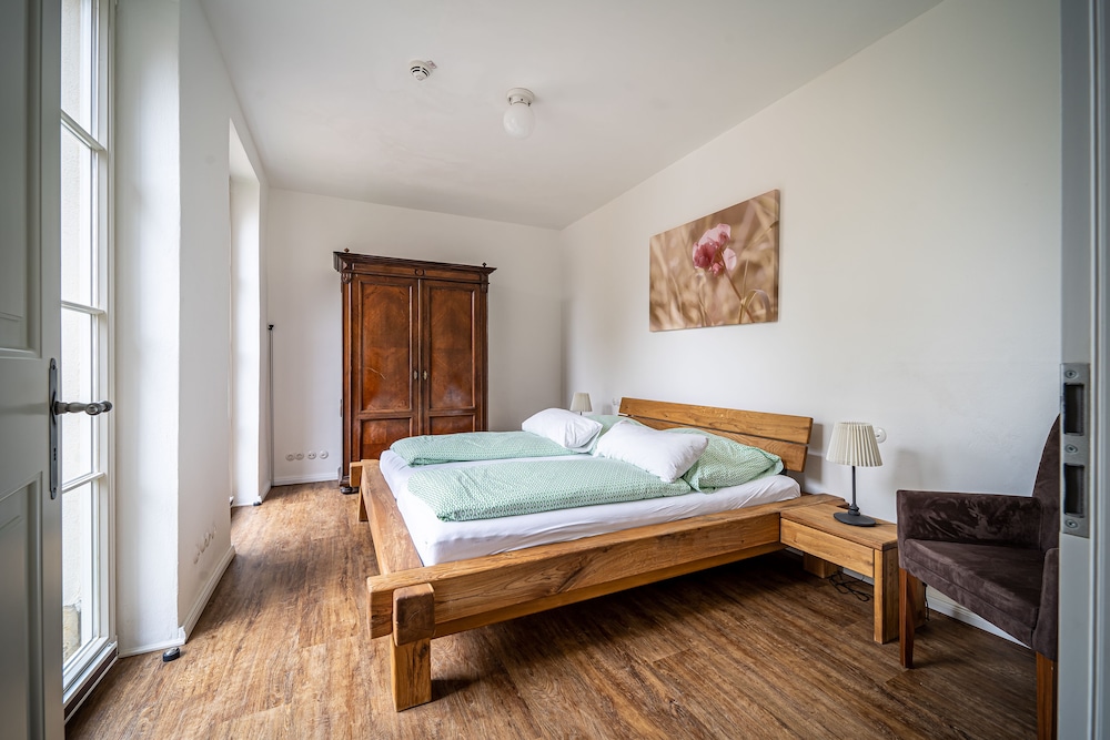 Apartment (Adelheid I.) photo 2