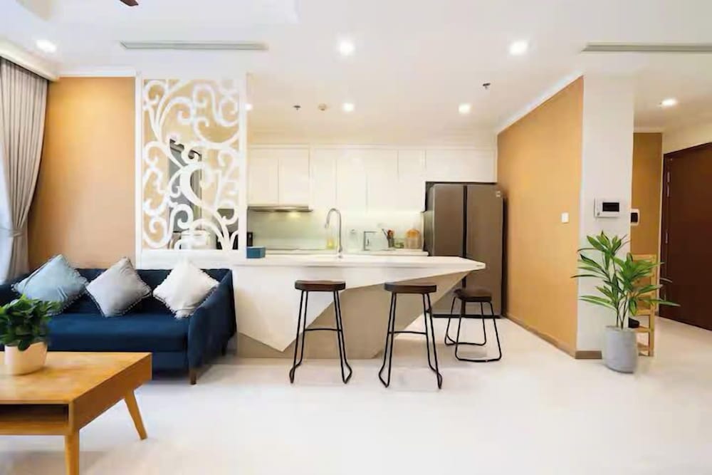 Family Suite, 3 Bedrooms, Club Lounge Access, Harbor View photo 2
