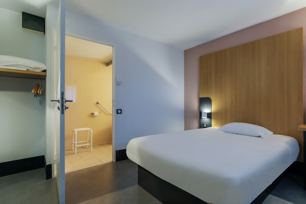 B&B HOTEL Metz Augny, Billede 7