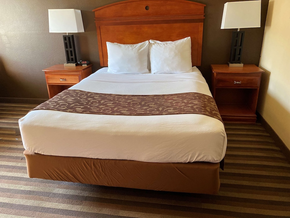 Standard Room, 1 Queen Bed, Accessible, Non Smoking photo 1