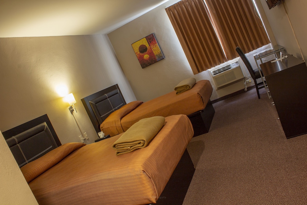 Comfort Room, 2 Double Beds photo 1