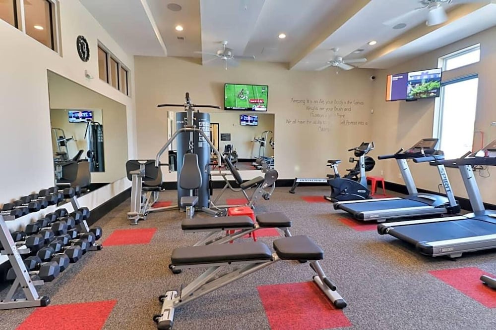Pet-friendly 2BR On 1st Floor Parking W D, Billede 40