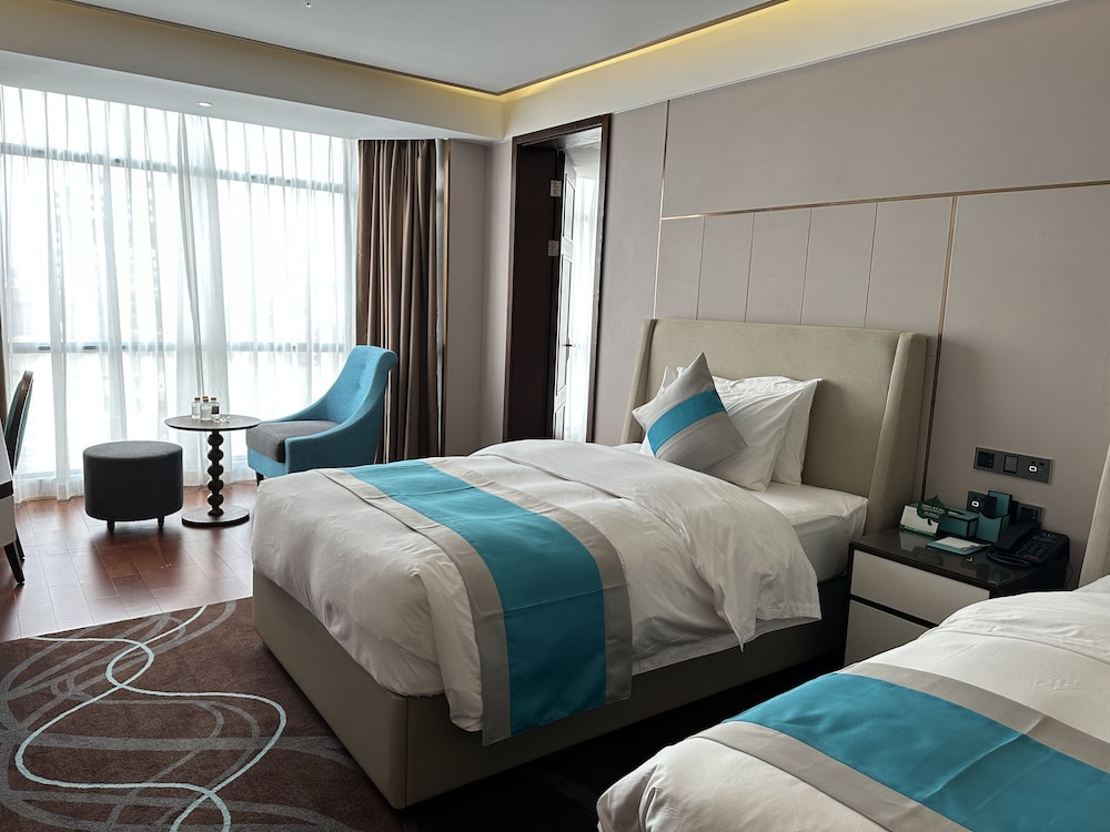 Standard Twin Room photo 1
