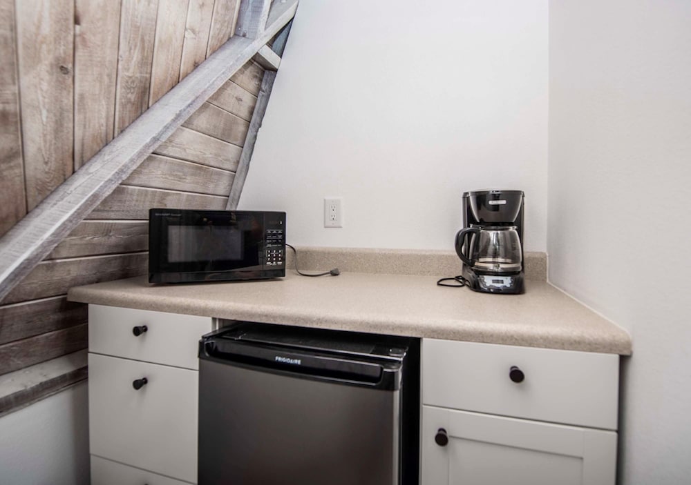 Room 04 - Lake Sumner, Foto 5