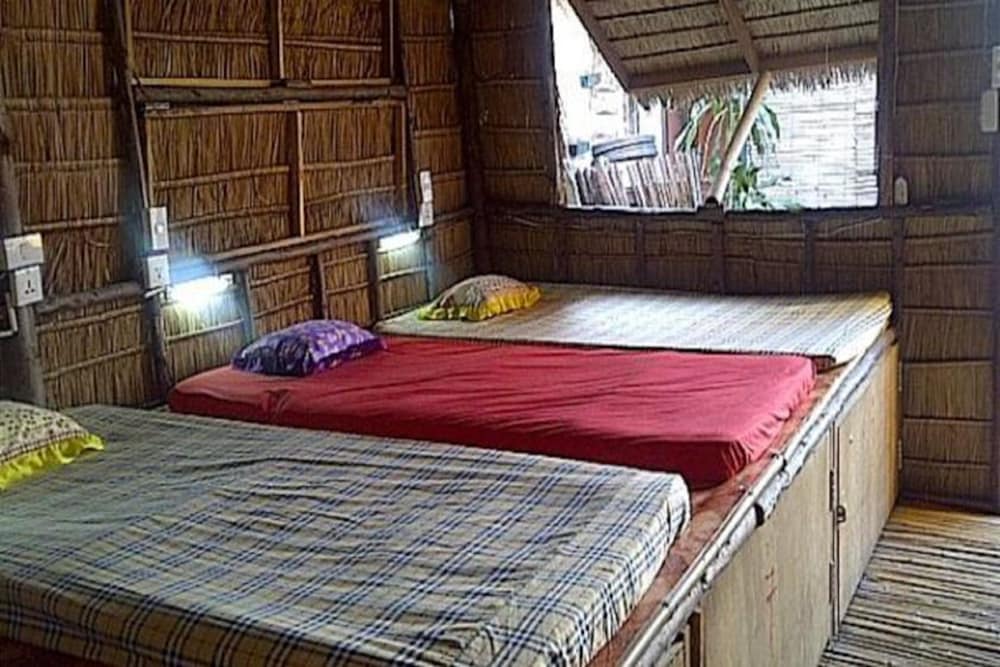 Mixed Dormitory with Shared Bathroom photo 3