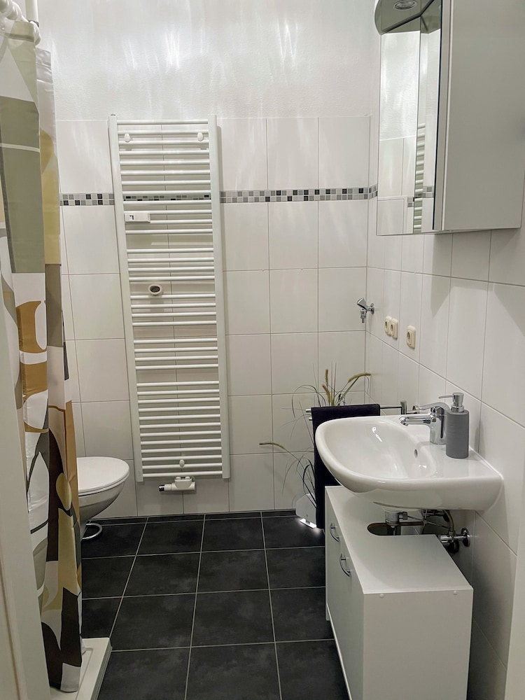 Apartment zur Wiege Anhalts, Billede 13