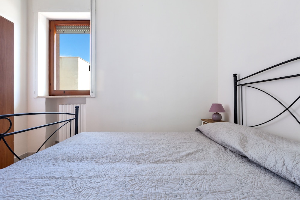 Basic Apartment