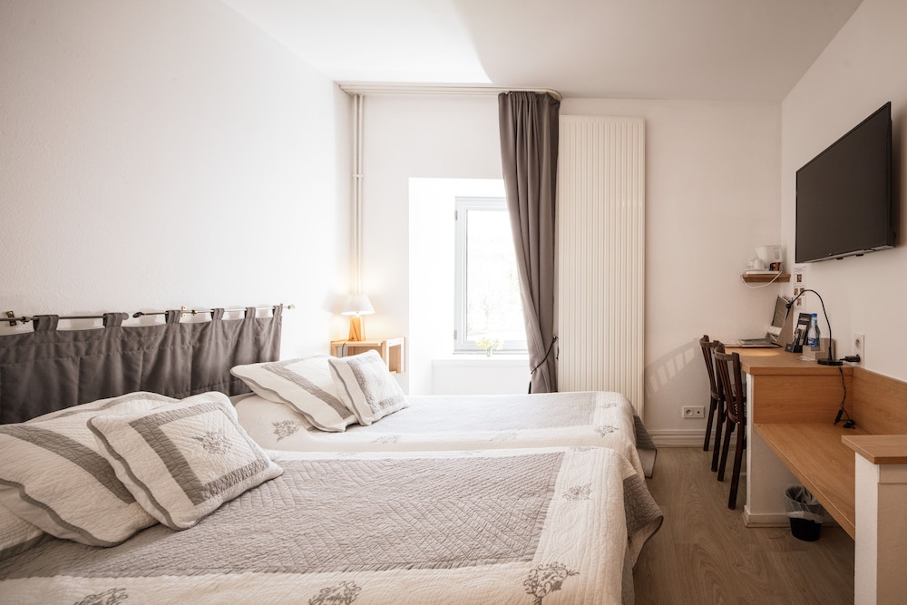Twin Room photo 2