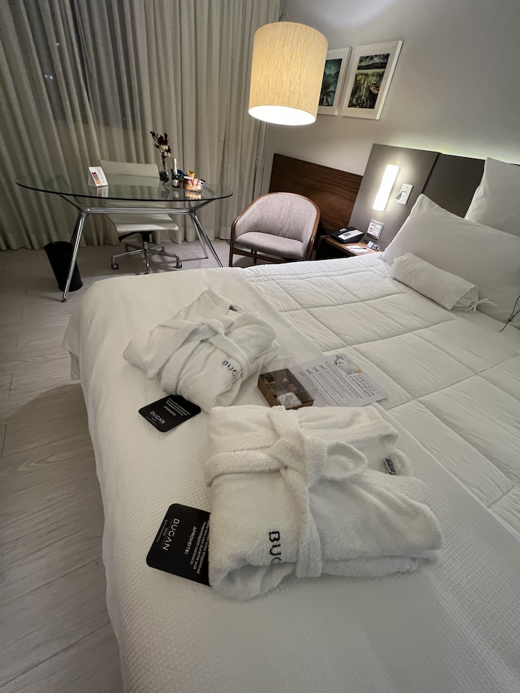 Double Executive Suite photo 1