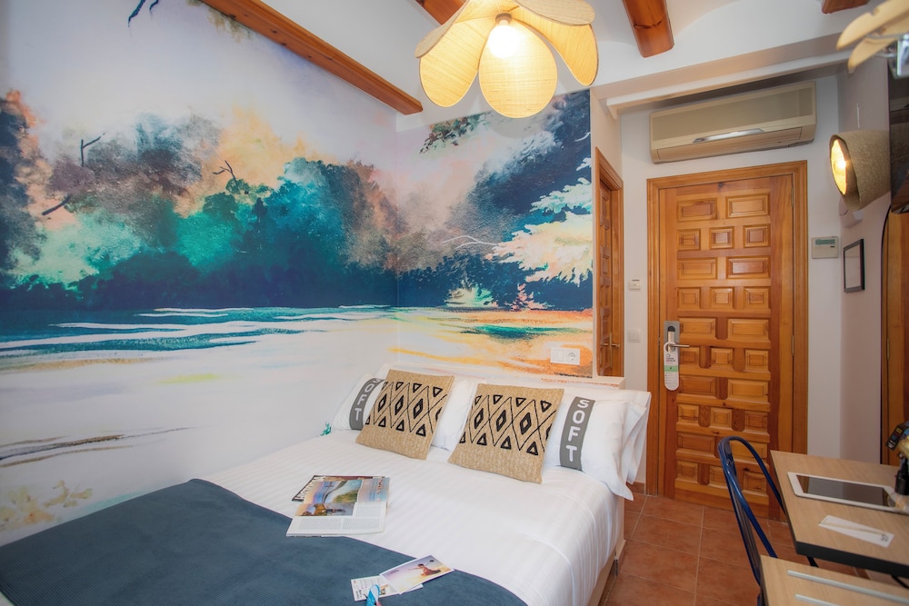 Standard Double Room Single Use