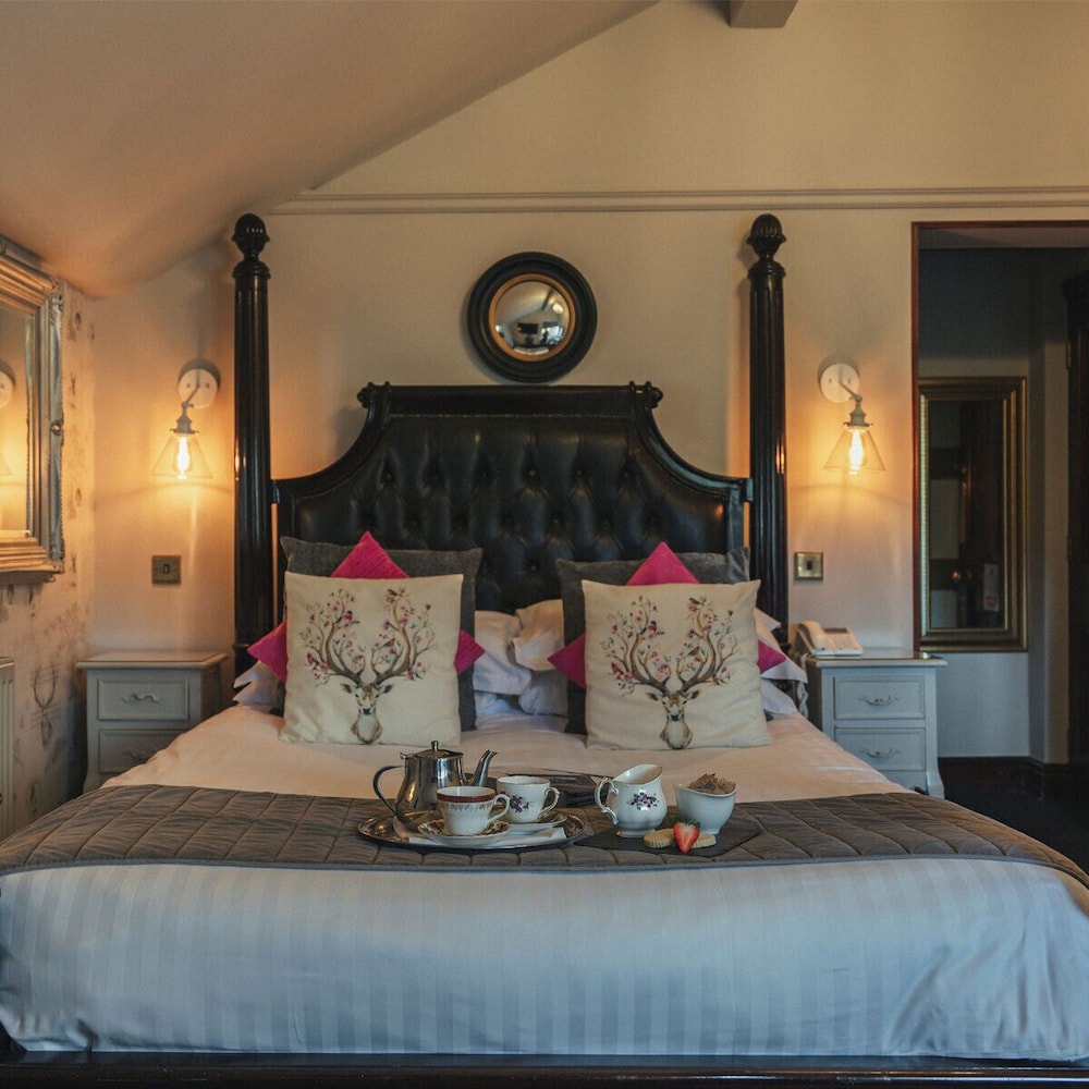 Luxury Room photo 2