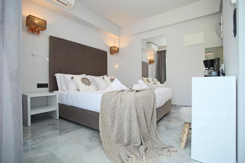 Double Room First Floor photo 3
