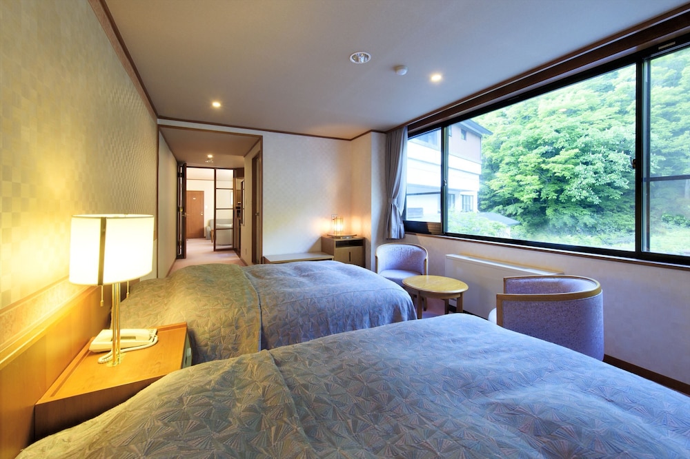 Superior Twin Room photo 1